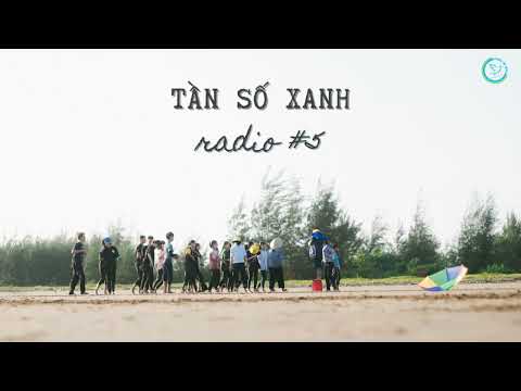 [TLXCT] MÙA HÈ CỦA CHÚNG TA | TẦN SỐ XANH