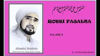 Download lagu Sholawat Habib Syech - Robbi Fajalna - vol9 mp3