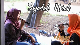 Download lagu #Hastina #Adeena SAJADAH MERAH .. nongkrong pinggir jalan aida ft hamna adeena mp3 Download lagu #Hastina #Adeena SAJADAH MERAH .. nongkrong pinggir jalan aida ft hamna adeena mp3