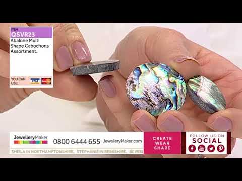 JewelleryMaker LIVE 18/12/19 1pm - 6pm