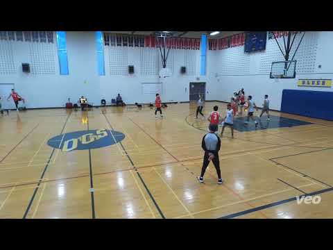 hrmnze vs Markham - sunday tier - tcbl 2022 fall