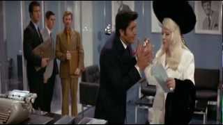 Myra Breckinridge :  &quot;The Mae West Cut&quot;