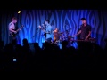 The Antlers - Hounds (Live on KEXP)