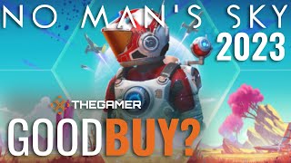 Is No Man's Sky Worth It In 2023? | GoodBuy