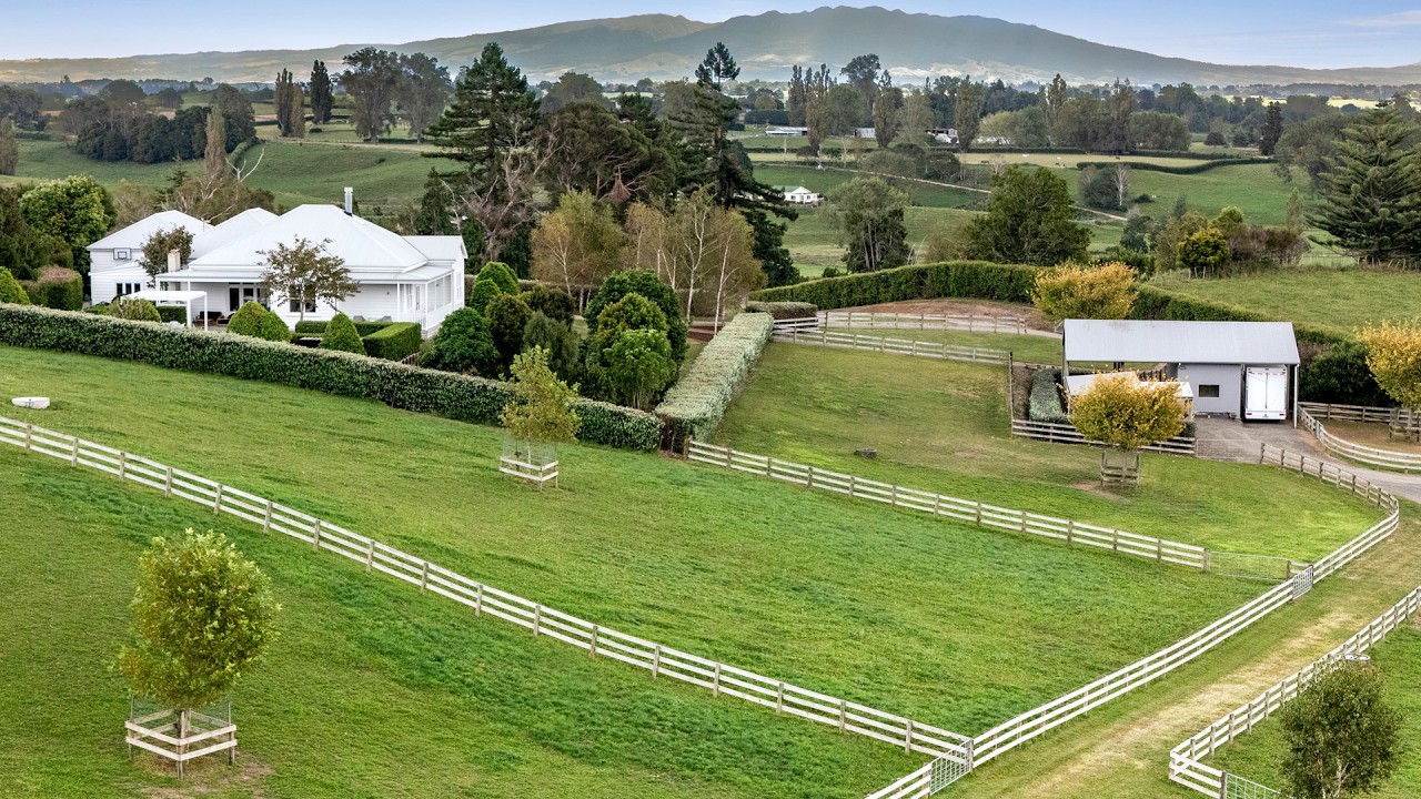 Luxury Lifestyle Villa Exceeds All Expectations!