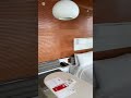 My hotel room at the Standard ￼(where am i)