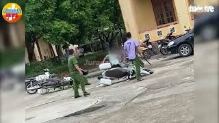 Download lagu WARGA RAMAI-RAMI KEPUNG MALING !! Sang Maling Malah Melawan & Warga Kesulitan Menangkapnya .. mp3 Download lagu WARGA RAMAI-RAMI KEPUNG MALING !! Sang Maling Malah Melawan & Warga Kesulitan Menangkapnya .. mp3