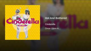 Cinderella - Hot &amp; bothered