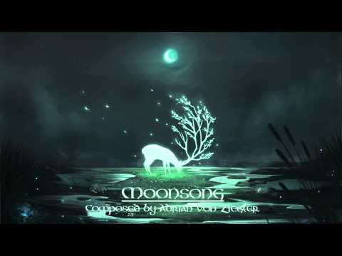 Celtic Music - Moonsong