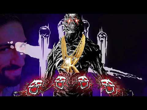 My Fastest Vecna 4k I'll Ever Get