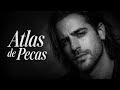 Atlas de Pecas | Spanish Soul Blues | The Velvet Label