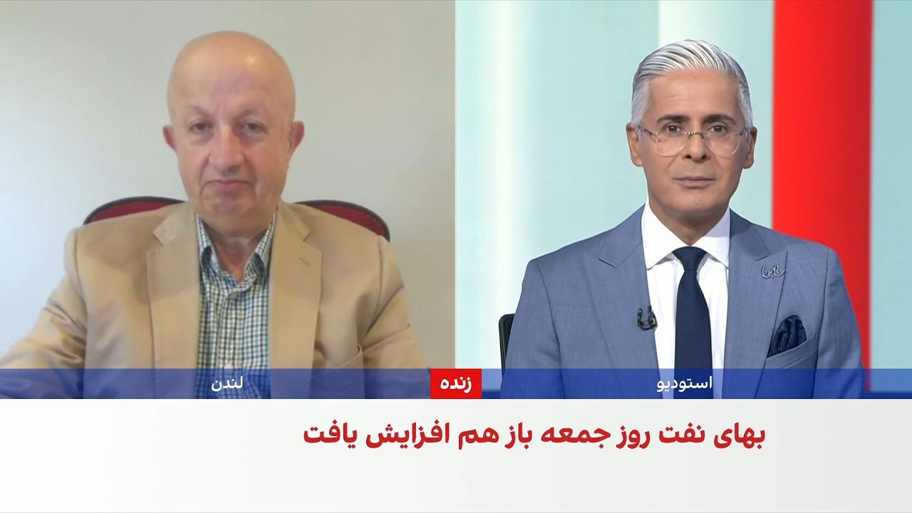مهدی مصلحی: توقف فعالیت خارک طولانی‌ترین وقفه صادرات نفت ایران است
