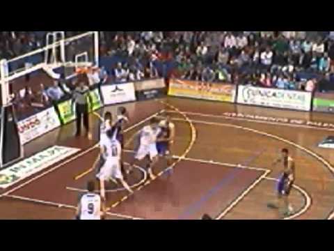 ADECCO ORO JORNADA1 QUESOS CERRATO PALENCIA 57 VS 52 FORÇA LLEIDA CLUB ESPORTIU