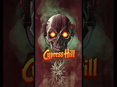 Cypress Hill - PUMP Extendet (Remix 2025) HQ #Rap #HipHop #Undergroundrap #viral #shorts #youtube 