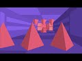 ''Dim 3D Preview'' by Nemo2510 | 3D Level Made in Geometry Dash