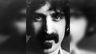 Frank ZAPPA Down in the dew Drumless