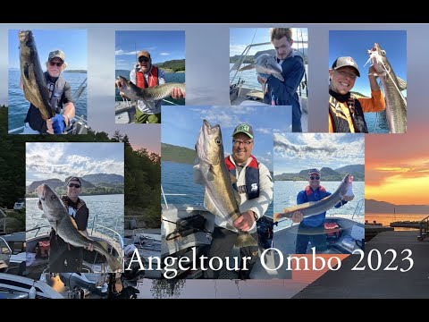 Angeltour Ombo 2023