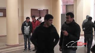 Սուր անկյուն 25.05.2025 - Էդուարդ Պողոսյան «Ծանրակշիռ դիպլոմի թեթեւ քաշը»