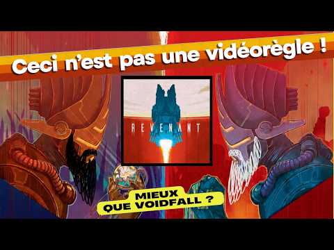ceci n'est pas une video règle
