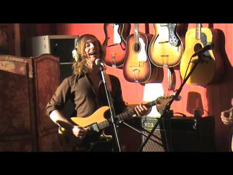 Studio Jezus Sessies #4: Sukilove Deel 2