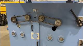 Venta de Cosma RI 150s sierra multihoja - Imagen 4 | Machineryline UY Cosma RI 150s sierra multihoja | Imagen 4 - Machineryline
