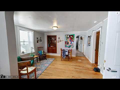 62 Charlotte Street, Worcester, MA - Presented by Amanda Zerola