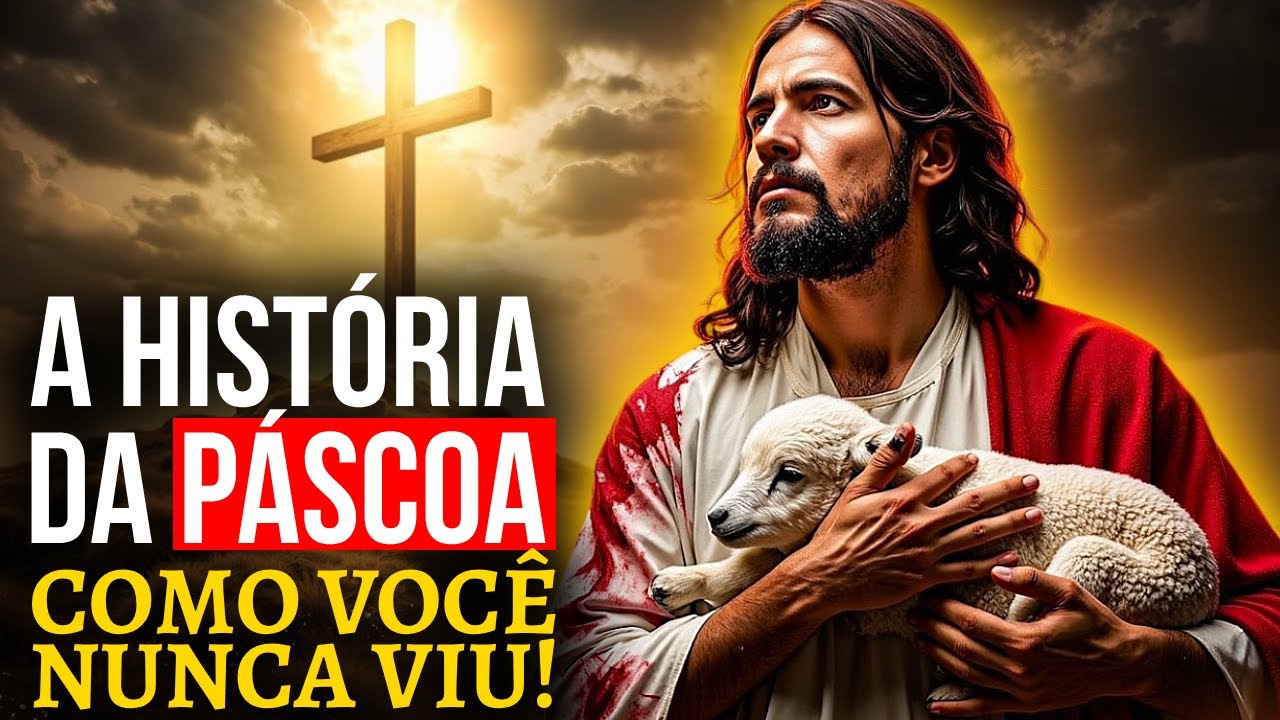 A VERDADEIRA HISTÓRIA DA PÁSCOA – REVELAÇÕES QUE POUCOS CRISTÃOS CONHECEM