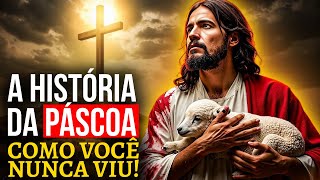A VERDADEIRA HISTÓRIA DA PÁSCOA – REVELAÇÕES QUE POUCOS CRISTÃOS CONHECEM