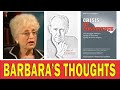 BARBARA ANDERSON: WATCHTOWER RESEARCHER TELLS ALL DEC,3, 2022