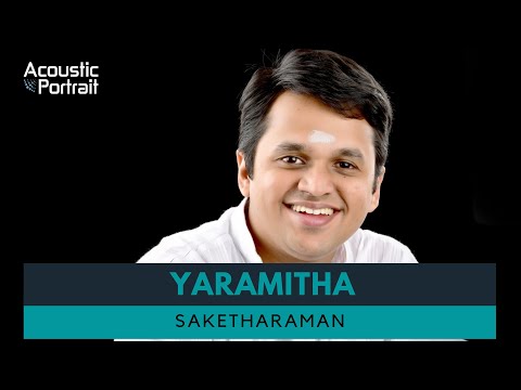 Yaramitha Vanamali - Saketharaman