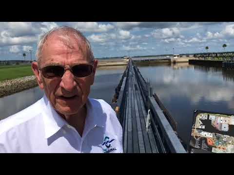 Clean The Lagoon Now  - A Plan By Mac McLouth