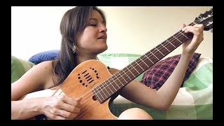 Eu Vim Da Bahia (Gilberto Gil) - Thaïs Morell