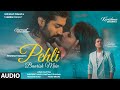 Pehli Baarish Mein Audio Jubin Nautiyal Gurmeet Karishma Rochak K Video Brains Bhushan K