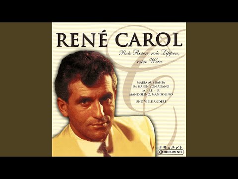 Ich habe sonst nichts als Dich und Deine Liebe auf der Welt