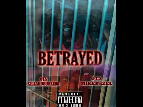 OTS MIKE BEZEL X OTS KILLAHDOUBLE00 -BETRAYED