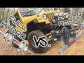 Jeep Full Hydro Or Hydro Assist EXPLAINED Jeep Tech
