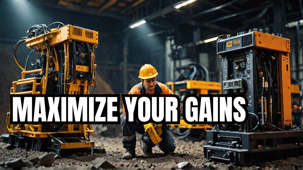 Mining vs. Staking: Which is More Profitable in 2025?