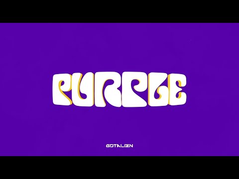 👽 GOTALIEN - PURPLE 👽