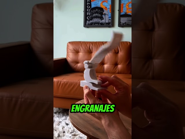 Vídeo relacionado con I-TOTAL - Portatudo - Portalápices 3D - Organizador de Escritorio Estilo Kawaii para Bolígrafos y Accesorios, Idea de Regalo (BASKETBALL)