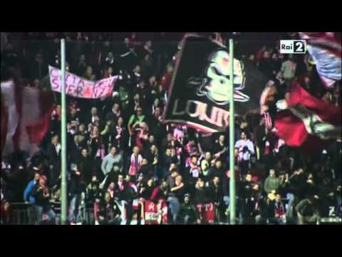Serie B 2014-2015 - 36ª giornata: Cittadella vs Vicenza (90° minuto)