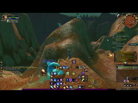 It's Goat Time, Baby - WoW Quest | WOW  Cataclysm Classic  | Dragonflight