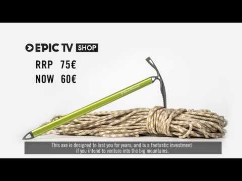 Black Diamond Raven - EpicTV Shop