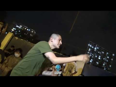 CAFU vs LANDO LINES -Semifinal- Fecha 05 -Trap- Ascenso || Campo de Marte - 2022