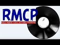 Just A Romance - Frankie Paul - Raw Music Collectors Panamá 507 Just A Romance - Frankie Paul