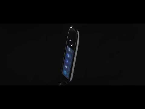 Сканер ручной Iris IRISPen Reader 8 (463244)