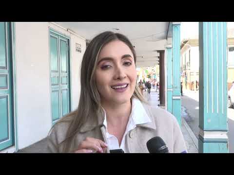 GOBERNADORA DICE QUE HAY FALTA DE PALABRA POR LOS MANIFESTANTES EN SARAGURO.