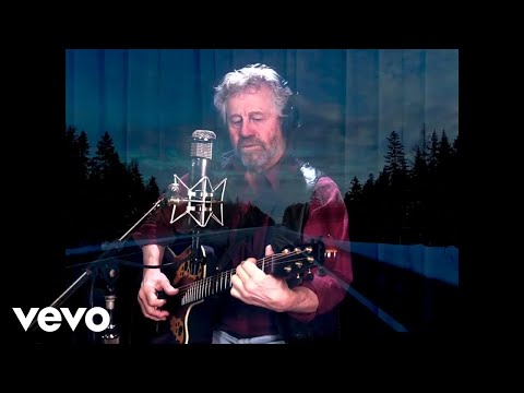 Tony Garcia - Lonely Road