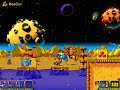 Flyonoid Ost Desert World