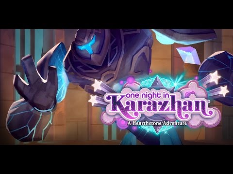 Curator Heroico - Sala de las Fieras - Karazhan