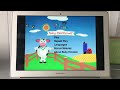 DVD Menu Walkthrough For Baby Einstein Baby MacDonald 2004 DVD
